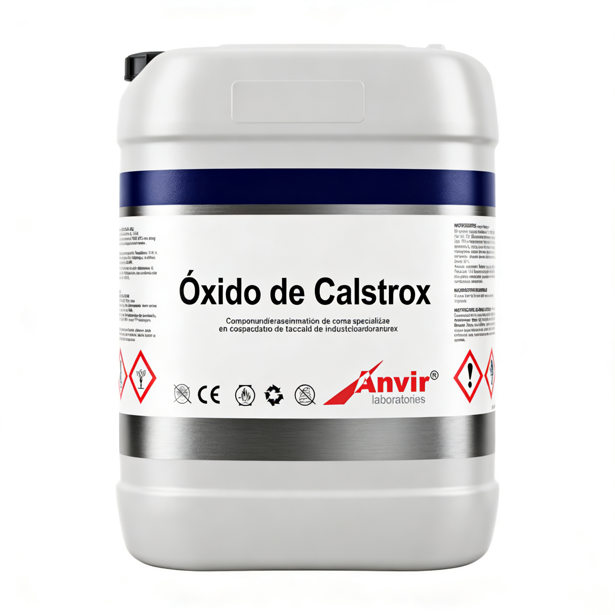 Oxyde de Calstrox